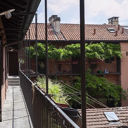 Italianway-ripa Ticinese 53 Apartment