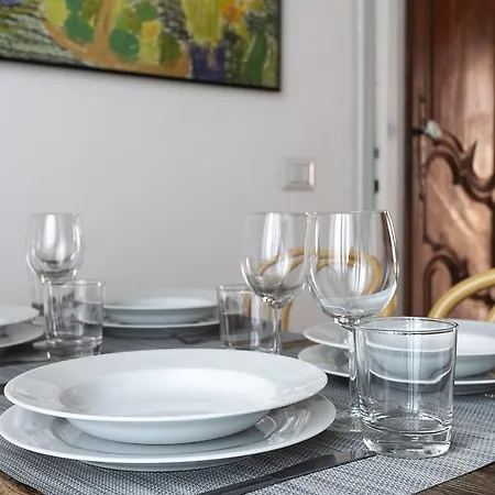 Italianway-ripa Ticinese 53 Apartment *
