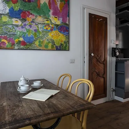 Italianway-ripa Ticinese 53 Apartment *