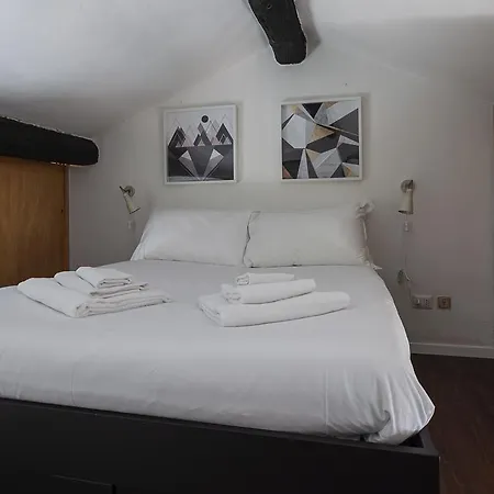 Italianway-ripa Ticinese 53 Apartament *