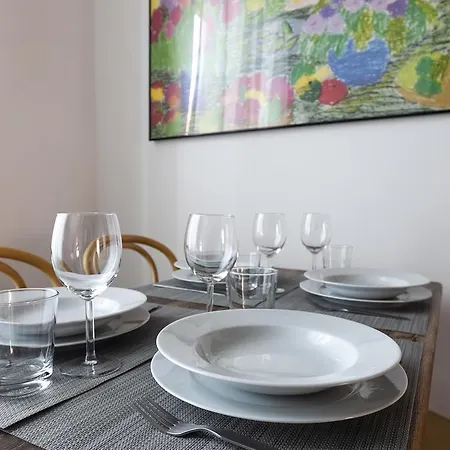 Italianway-ripa Ticinese 53 Apartment