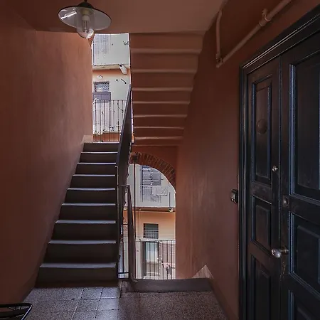 Italianway-ripa Ticinese 53 Apartment