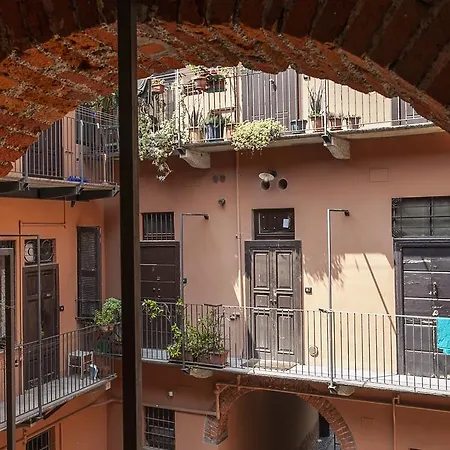 Italianway-ripa Ticinese 53
