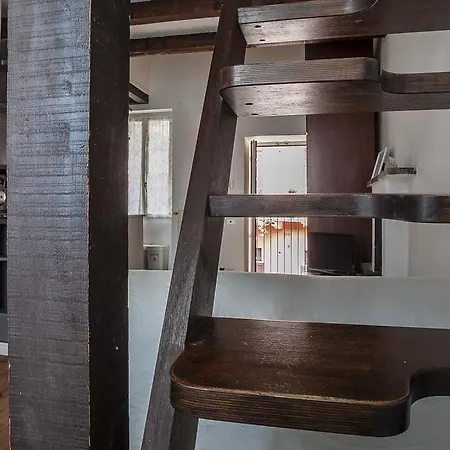 Apartment Italianway-ripa Ticinese 53 Milan