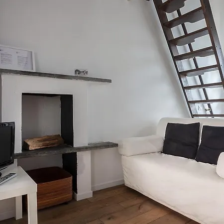 Apartament Italianway-ripa Ticinese 53 Mediolan