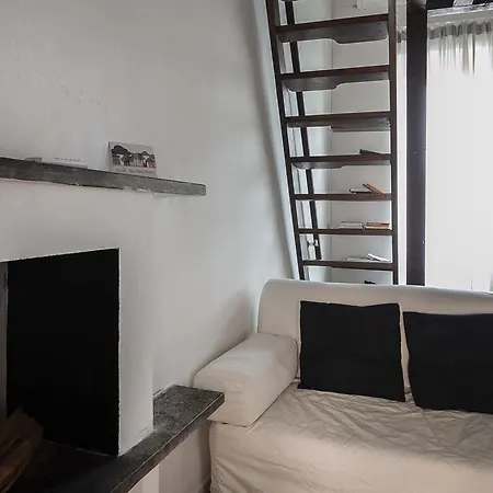 Apartament Italianway-ripa Ticinese 53